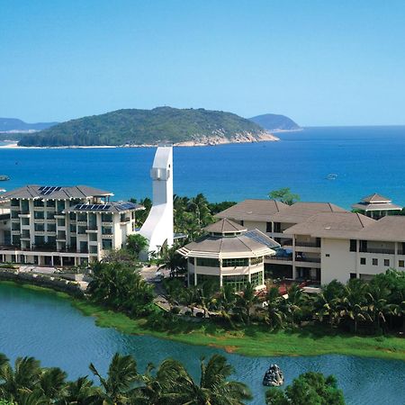 Tianhong Resort Sanya Eksteriør bilde